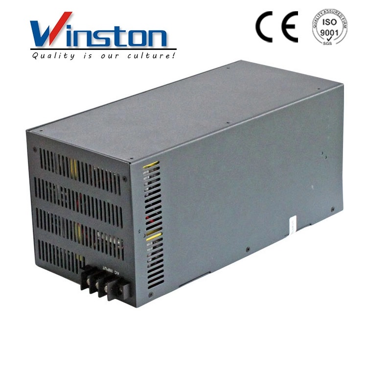  SCN-1200W Switch Mode Power Supply